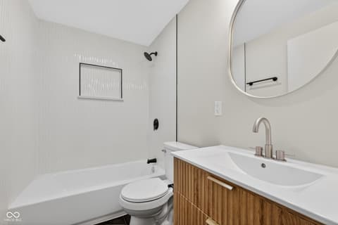 Photo of 1547 Fairway Drive, Indianapolis, IN