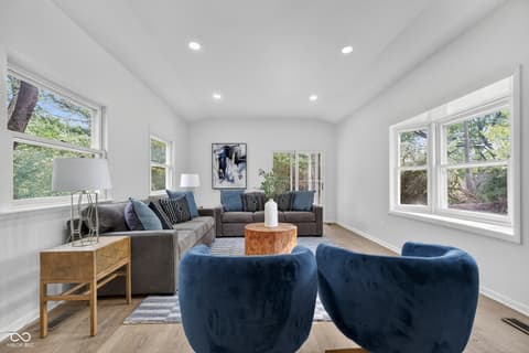 Photo of 1547 Fairway Drive, Indianapolis, IN