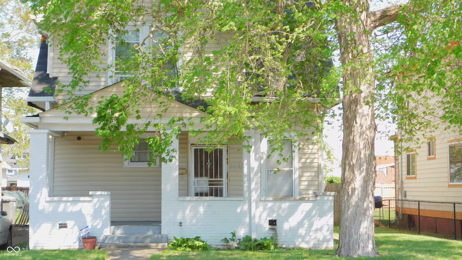 Photo of 3819 N Capitol Avenue, Indianapolis, IN