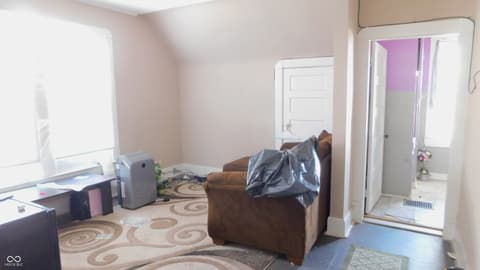 Photo of 3819 N Capitol Avenue, Indianapolis, IN