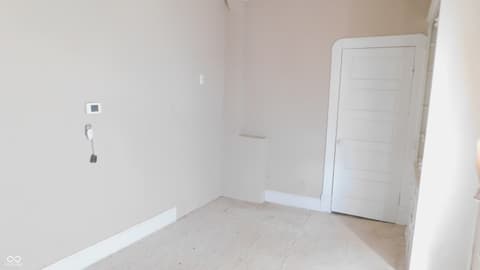 Photo of 3819 N Capitol Avenue, Indianapolis, IN