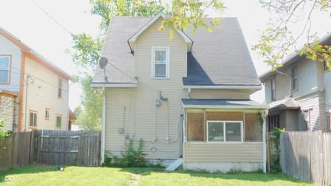 Photo of 3819 N Capitol Avenue, Indianapolis, IN