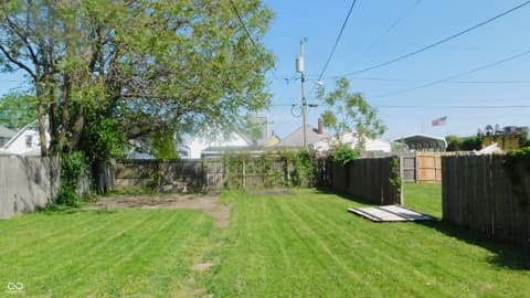 Photo of 3819 N Capitol Avenue, Indianapolis, IN