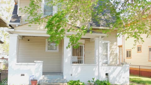 Photo of 3819 N Capitol Avenue, Indianapolis, IN