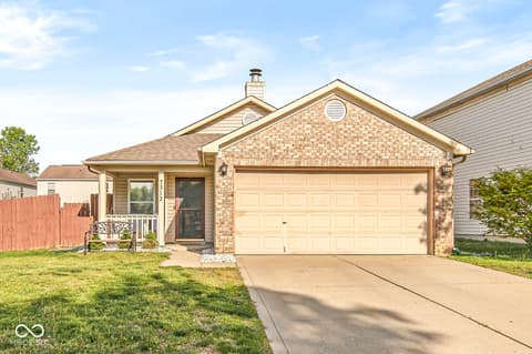 7312 Kimble Drive