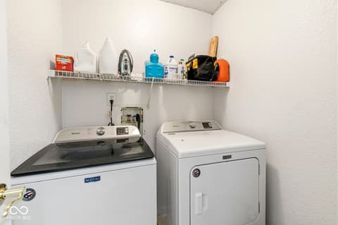 Photo of 7312 Kimble Drive, Indianapolis, IN