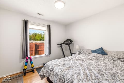 Photo of 7312 Kimble Drive, Indianapolis, IN