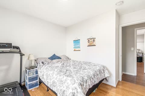 Photo of 7312 Kimble Drive, Indianapolis, IN