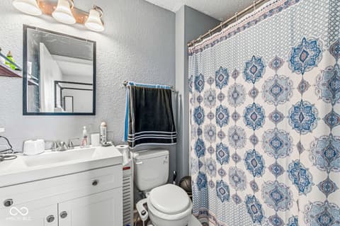 Photo of 7312 Kimble Drive, Indianapolis, IN
