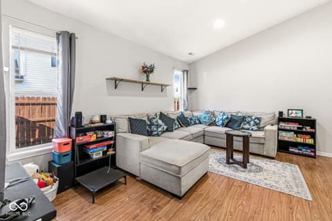 Photo of 7312 Kimble Drive, Indianapolis, IN