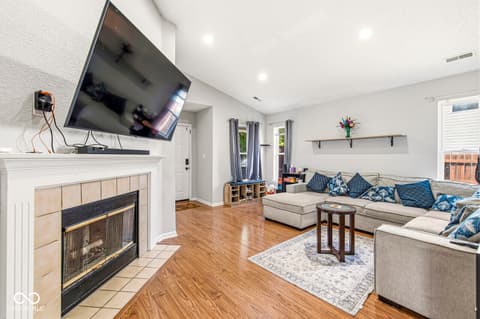 Photo of 7312 Kimble Drive, Indianapolis, IN