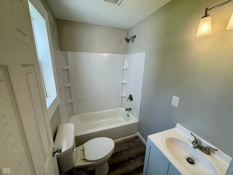 Photo of 2 S Lafayette Street, Cloverdale, IN