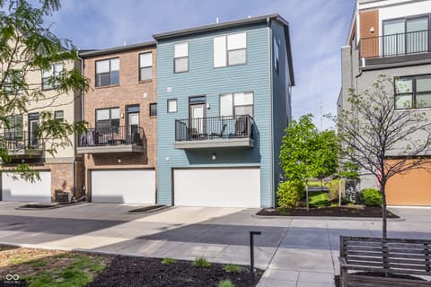 Photo of 1833 N New Jersey Street, Indianapolis, IN