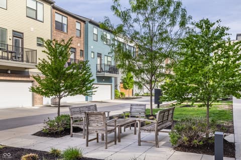 Photo of 1833 N New Jersey Street, Indianapolis, IN