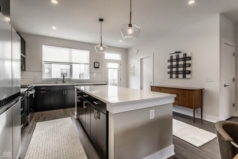 Photo of 1833 N New Jersey Street, Indianapolis, IN