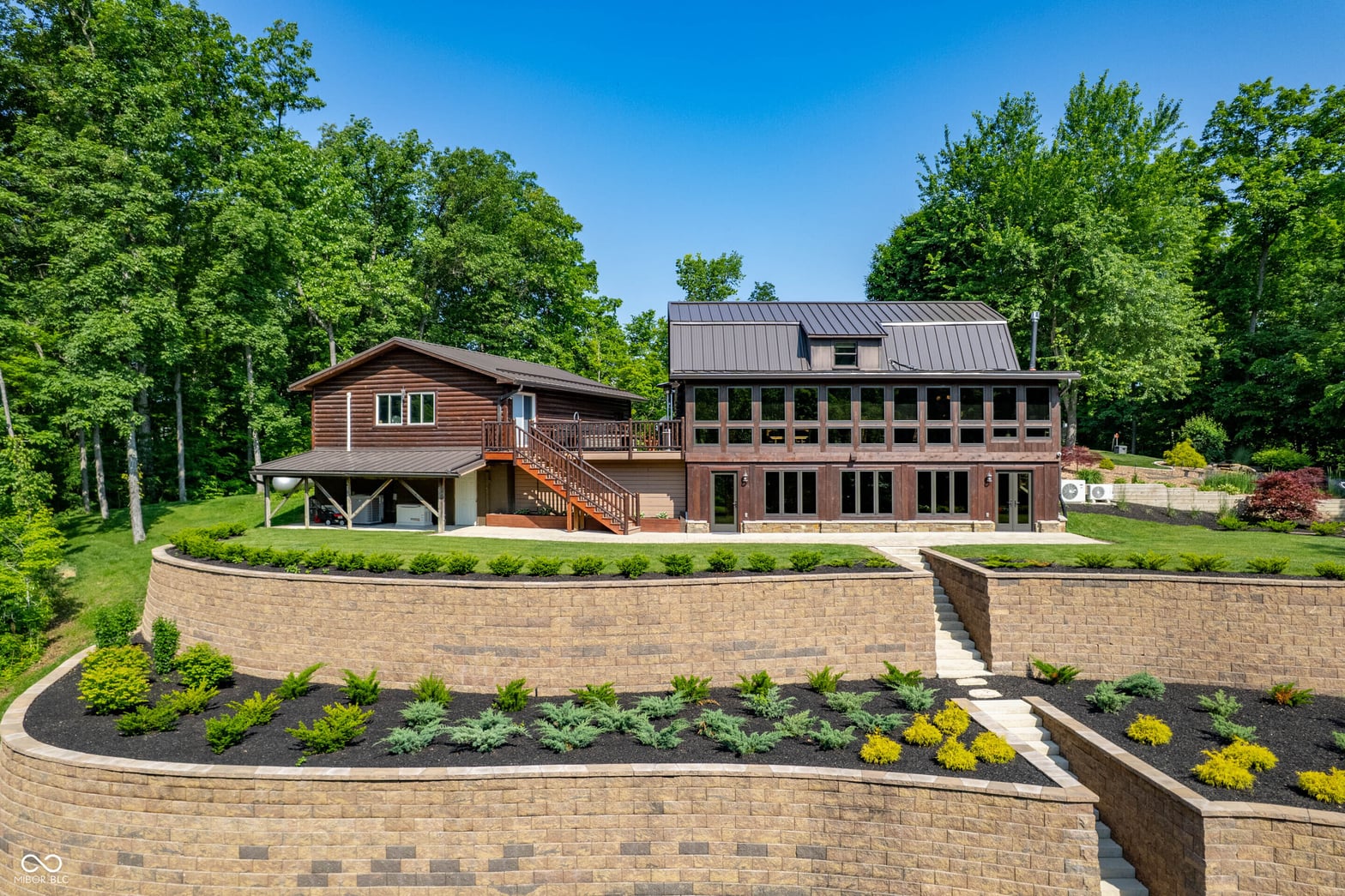 Photo of 7813 W 50 S, Morgantown, IN