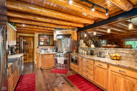 Photo of 7813 W 50 S, Morgantown, IN