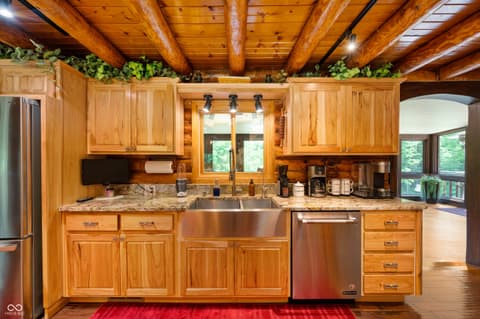 Photo of 7813 W 50 S, Morgantown, IN