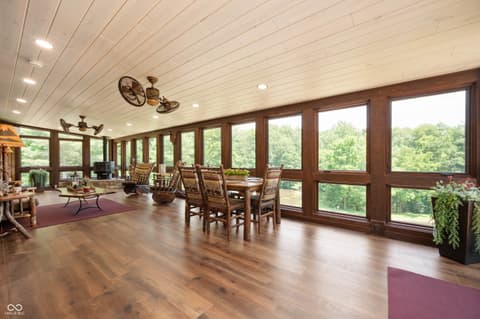 Photo of 7813 W 50 S, Morgantown, IN