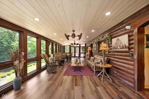 Photo of 7813 W 50 S, Morgantown, IN
