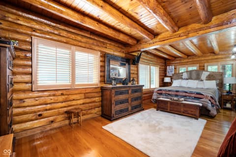 Photo of 7813 W 50 S, Morgantown, IN