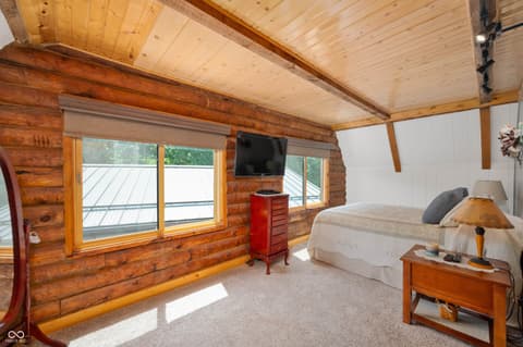Photo of 7813 W 50 S, Morgantown, IN
