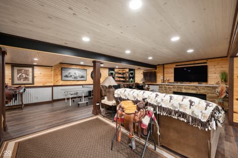 Photo of 7813 W 50 S, Morgantown, IN