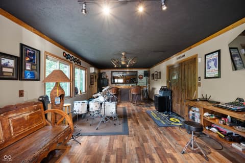 Photo of 7813 W 50 S, Morgantown, IN