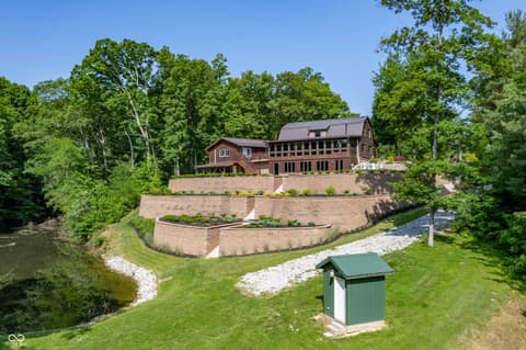 Photo of 7813 W 50 S, Morgantown, IN