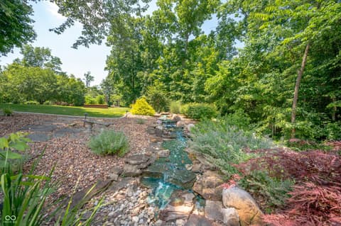 Photo of 7813 W 50 S, Morgantown, IN