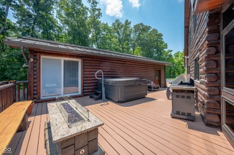 Photo of 7813 W 50 S, Morgantown, IN