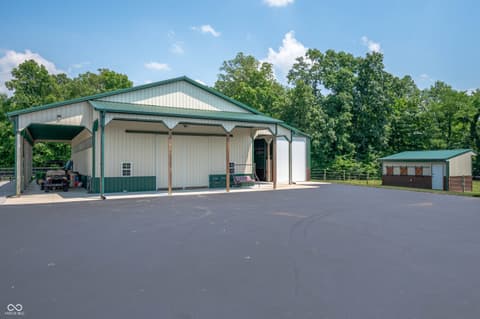 Photo of 7813 W 50 S, Morgantown, IN