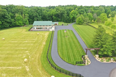 Photo of 7813 W 50 S, Morgantown, IN