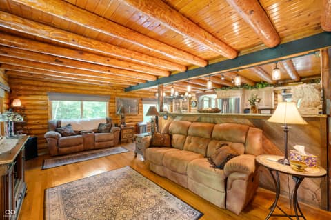 Photo of 7813 W 50 S, Morgantown, IN