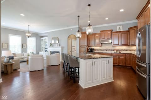 Photo of 15633 Bethpage Trail, Carmel, IN