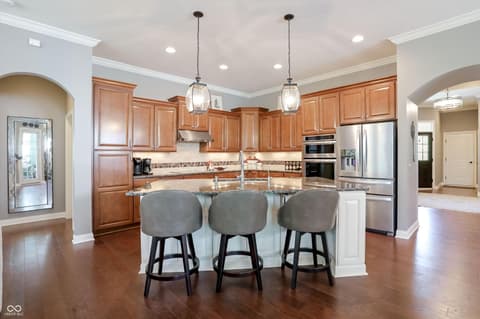 Photo of 15633 Bethpage Trail, Carmel, IN