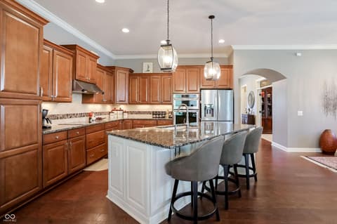 Photo of 15633 Bethpage Trail, Carmel, IN