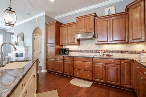 Photo of 15633 Bethpage Trail, Carmel, IN