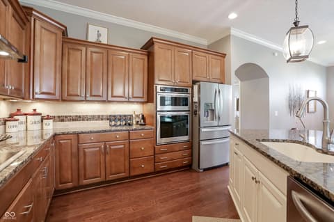 Photo of 15633 Bethpage Trail, Carmel, IN