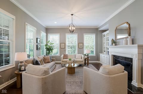 Photo of 15633 Bethpage Trail, Carmel, IN