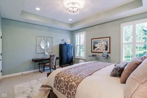 Photo of 15633 Bethpage Trail, Carmel, IN
