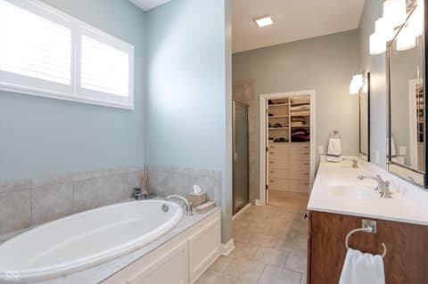 Photo of 15633 Bethpage Trail, Carmel, IN