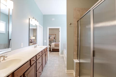 Photo of 15633 Bethpage Trail, Carmel, IN
