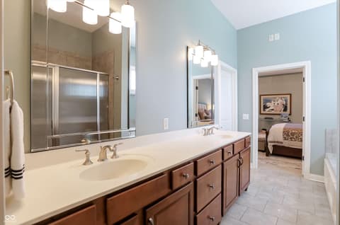 Photo of 15633 Bethpage Trail, Carmel, IN