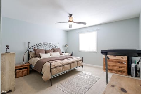 Photo of 15633 Bethpage Trail, Carmel, IN