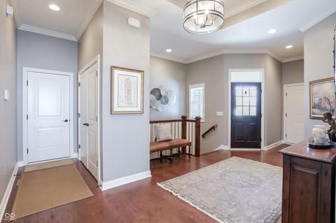 Photo of 15633 Bethpage Trail, Carmel, IN