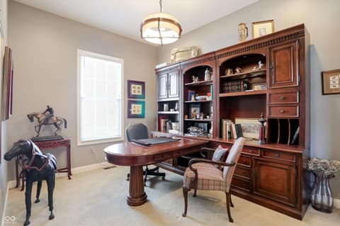 Photo of 15633 Bethpage Trail, Carmel, IN