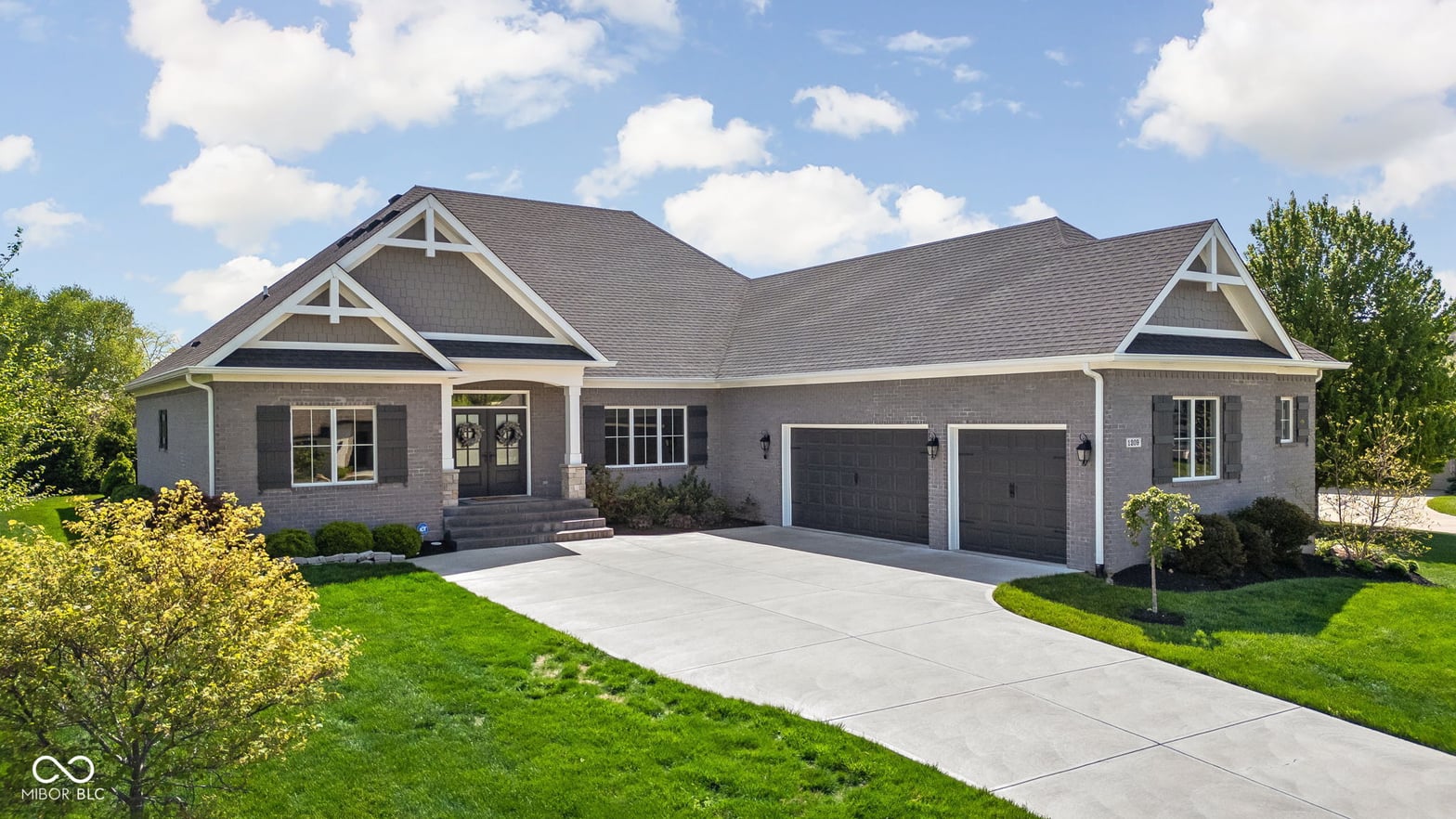Photo of 1209 Charlton Court, Danville, IN