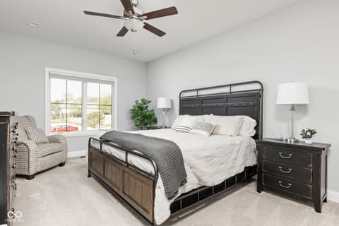 Photo of 1209 Charlton Court, Danville, IN
