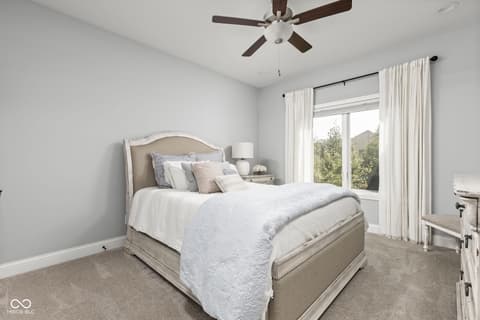 Photo of 1209 Charlton Court, Danville, IN